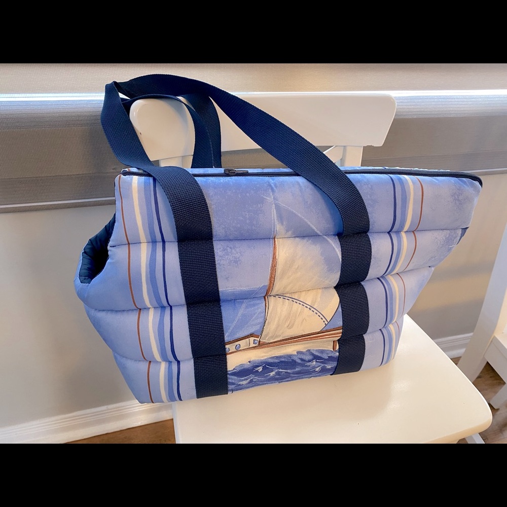 Pet Carrier/Tote